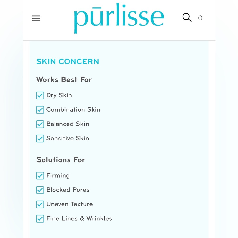PURLISSE YUZU +ORANGE EXFOLIATOR and PURLISSE DRAGONFRUIT+NIACINAMIDE EXFOLIATOR - Picture 14 of 16